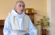 El heroísmo indefenso del P. Jacques