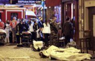 Terror y crisis en Occidente