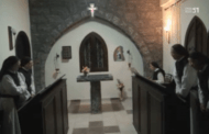 Monjas Trapenses sirias: los medios y Occidente son partidistas y alimentan la propaganda de guerra