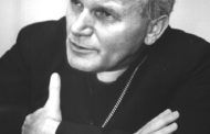 La filosofía personalista de Karol Wojtyla