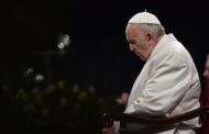 “Señor, danos siempre la gracia de la santa vergüenza”