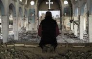 Siria: “doce apóstoles” en el Vía Crucis de Damasco