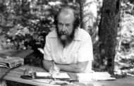 Solzhenitsyn, vivir sin mentira