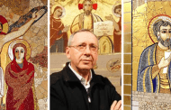 Marko Rupnik SJ.: 