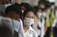 Beijing: El coronavirus ya ha causado más contagios que el SARS
