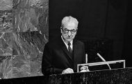 Charles Malik, un filósofo cristiano en la ONU