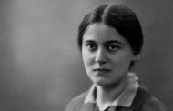 Así me convertí: Edith Stein