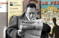 Camus y el coronavirus