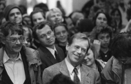 La lección de Havel: En esta crisis está en juego la vida y su sentido