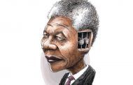 La liberación de Mandela